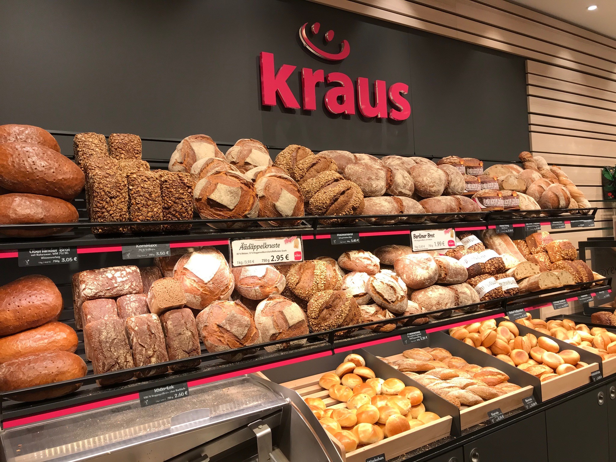 Verkäufer Frischetheke Metzgerei, Köln